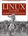 Linux System Administration