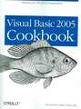 Visual Basic 2005 Cookbook