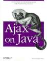 Ajax on Java