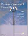 Process Improvement Essentials