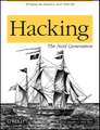 Hacking – The Next Generation