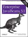 Enterprise JavaBeans 3.1 6e