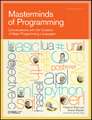 Masterminds of Programming