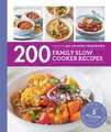 Lewis, S: Hamlyn All Colour Cookery: 200 Family Slow Cooker