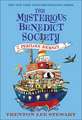 The Mysterious Benedict Society and the Perilous Journey: Young Readers Edition