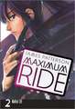 Maximum Ride, the Manga, Vol. 2