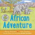 African Adventure