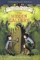 The Hidden Gallery