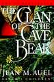 The Clan of the Cave Bear