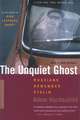 Unquiet Ghost