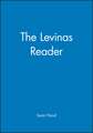 The Levinas Reader – Emmanuel Livinas