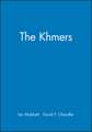 The Khmers