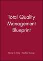 Total Quality Management Blueprint