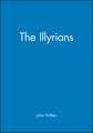 Illyrians