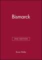 Bismarck, Second Edition