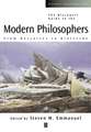 The Blackwell Guide to the Modern Philosophers – From Descartes to Nietzsche