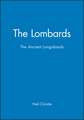 The Lombards – The Ancient Longobards