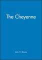 The Cheyenne