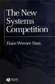 New Systems Competition