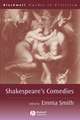 Shakespeares Comedies