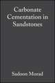 Carbonate Cementation in Sandstones (SP 26)