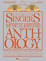 The Singer's Musical Theatre Anthology - Volume 1