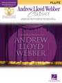 Andrew Lloyd Webber - Classics for Flute Book/Online Audio [With CD (Audio)]