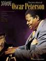 The Very Best of Oscar Peterson: Piano Artist Transcriptions