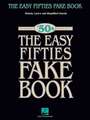 The Easy Fifties Fake Book