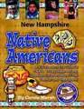 New Hampshire Indians (Paperback)