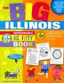 The Big Illinois Activity Book!