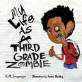 My Life as a Third Grade Zombie: Plus Free Online Access