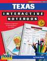 Texas Interactive Notebook