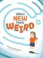When New Feels Weird