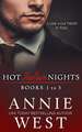 Hot Italian Nights Anthology 1