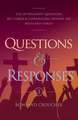 Questions & Responses Volume 3