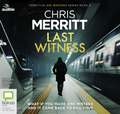 Merritt, C: Last Witness