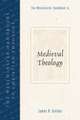 The Westminster Handbook to Medieval Theology: Prayers and Readings from Dusk Till Dawn