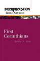 First Corinthians