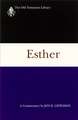 Esther (1997): A Commentary