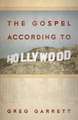 The Gospel According to Hollywood: Reflections for Holy Week