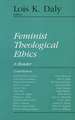 Feminist Theological Ethics