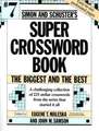 Simon and Schuster's Super Crossword Book