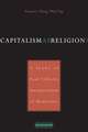 Capitalism as Religion – A Study of Paul Tillich′s Interpretation of Moderninty