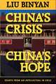 China′s Crisis, China′s Hope