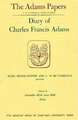 Diary of Charles Francis Adams, Volume 6 – January 1833–June 1836