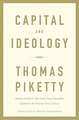 Capital and Ideology