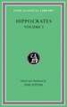 Hippocrates, Volume I