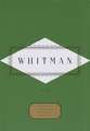 Whitman: Poems