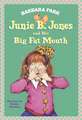 Junie B. Jones #3
